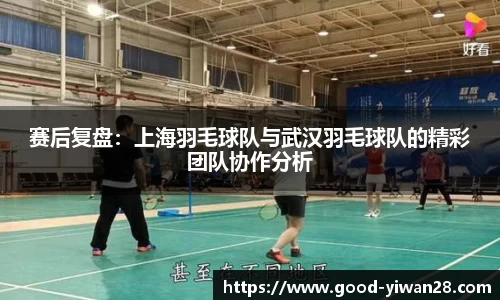 赛后复盘：上海羽毛球队与武汉羽毛球队的精彩团队协作分析